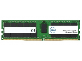 RAM DELL 64GB RDIMM DDR5, 4800MT/s Dual Rank